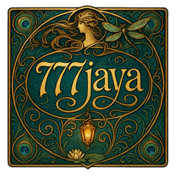 777jaya mobile dashboard view