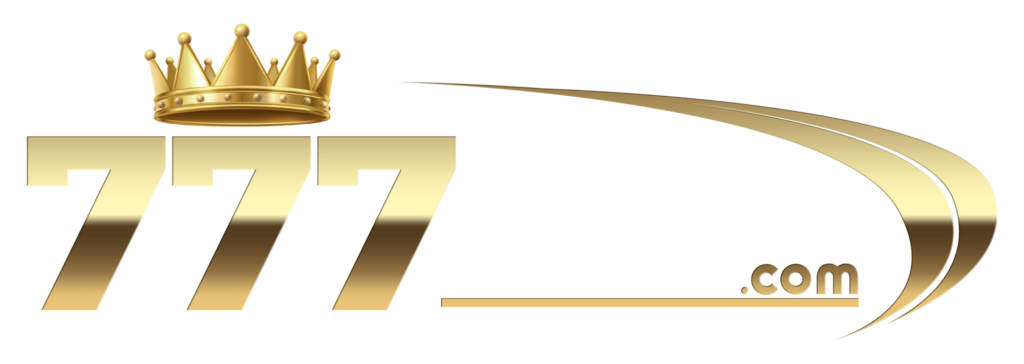 777 jaya logo png